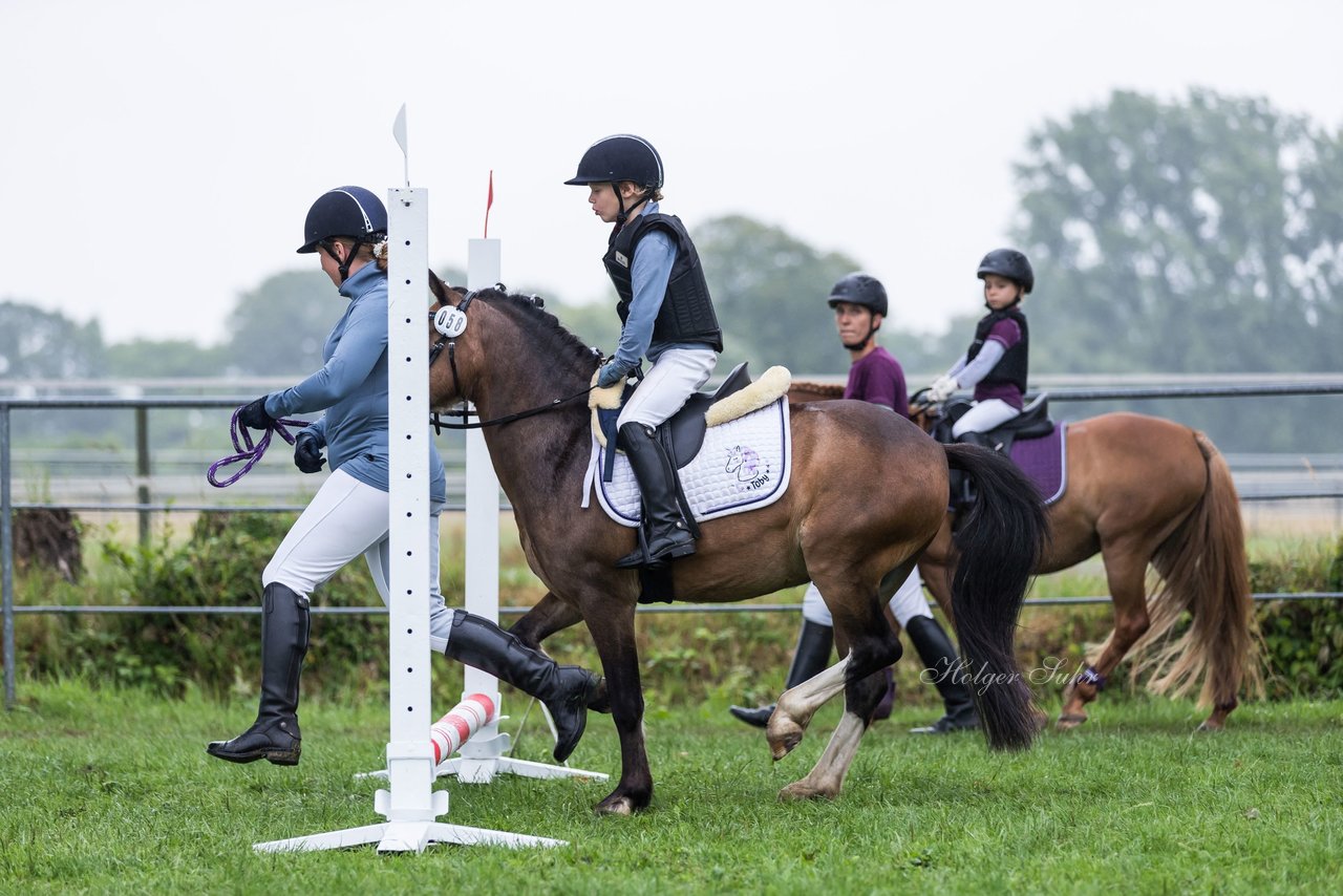 Bild 51 - Pony Akademie Turnier